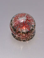 Art Glass Hand Blown Sphere