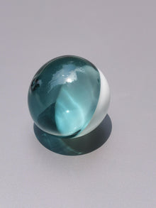 Art Glass Hand Blown Sphere