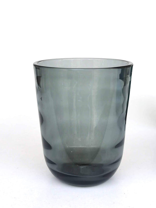 Handmade Tumbler Glass -  Alchemy (single glass)