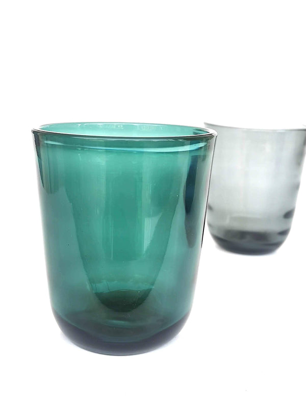 Handmade Tumbler Glass -  Alchemy