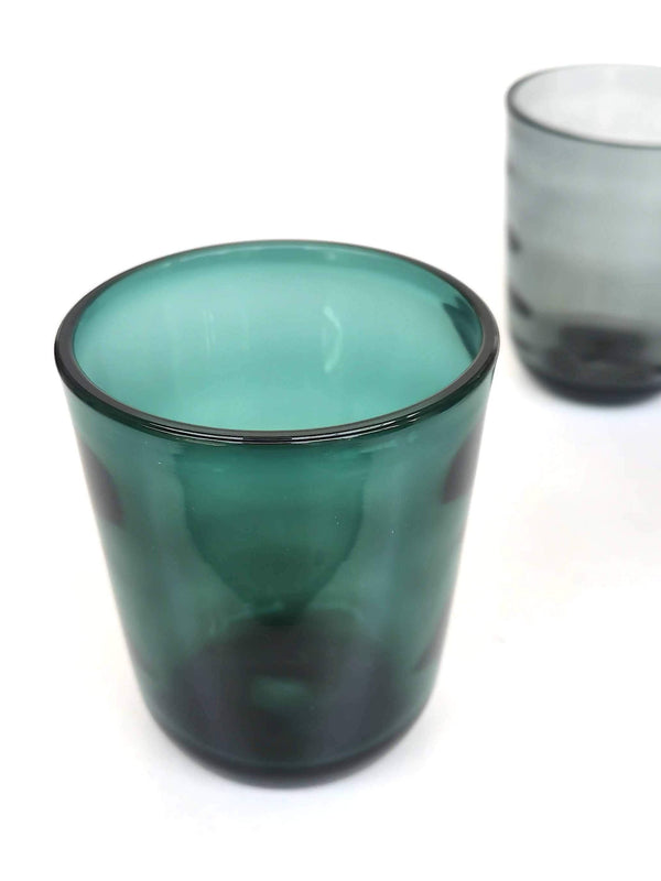 Handmade Tumbler Glass -  Alchemy