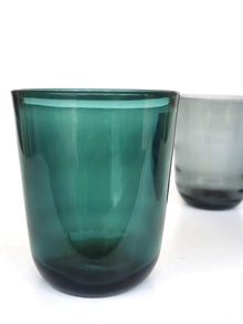 Handmade Tumbler Glass -  Alchemy