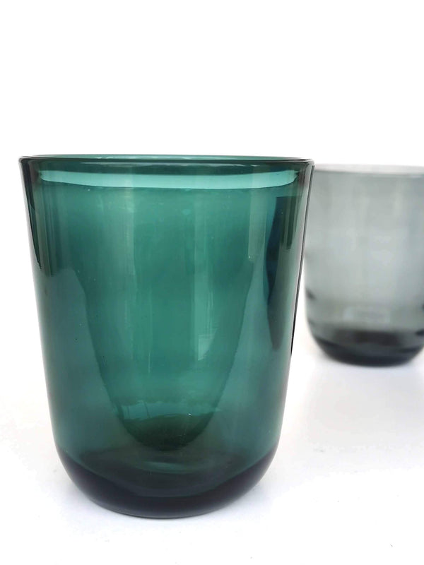 Handmade Tumbler Glass -  Alchemy