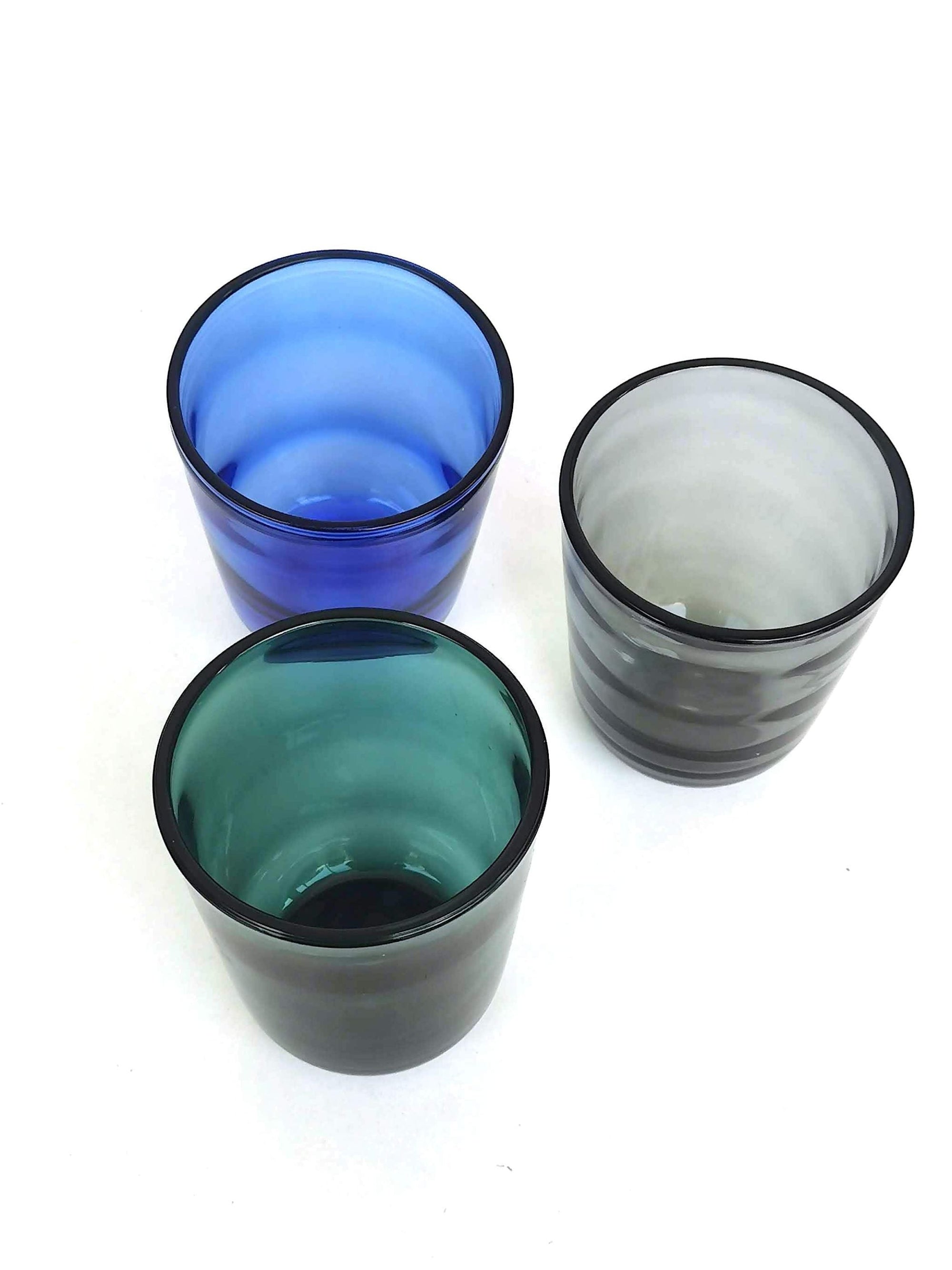 Handmade Tumbler Glass -  Alchemy