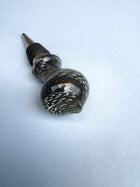 Wine Stoppers - Nuria Dichoric Handblown Glass