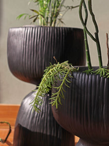 Handmade Organic Planter