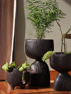Handmade Organic Planter