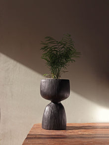 Handmade Organic Planter