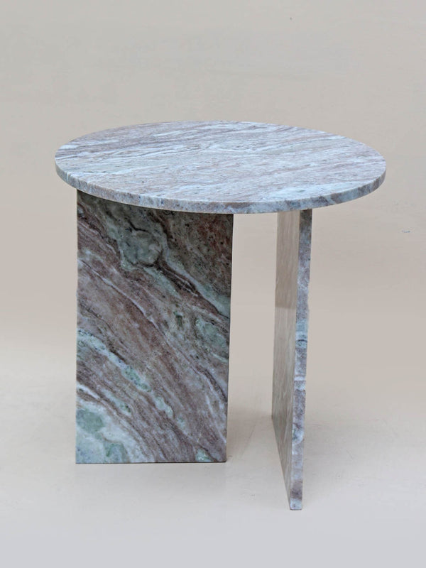 Mars Marble Table