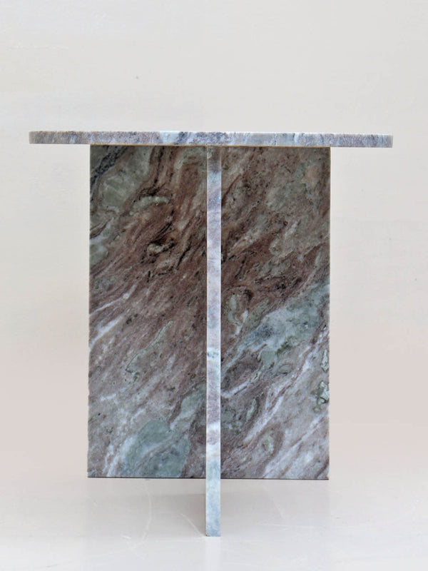 Mars Marble Table