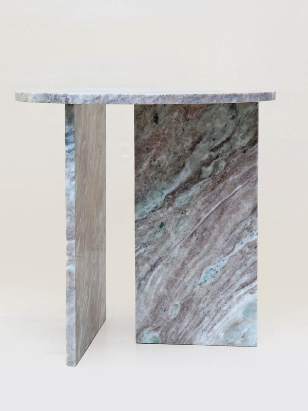 Mars Marble Table