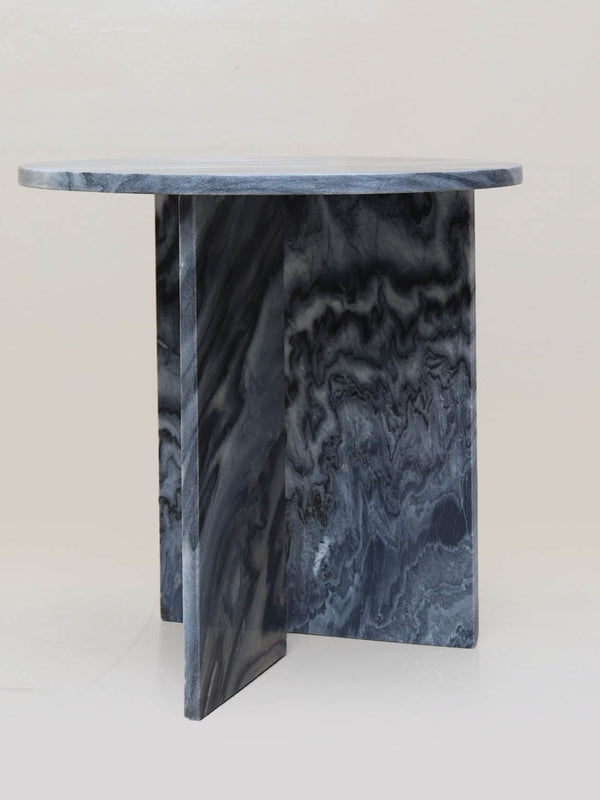 Neptune Marble Table