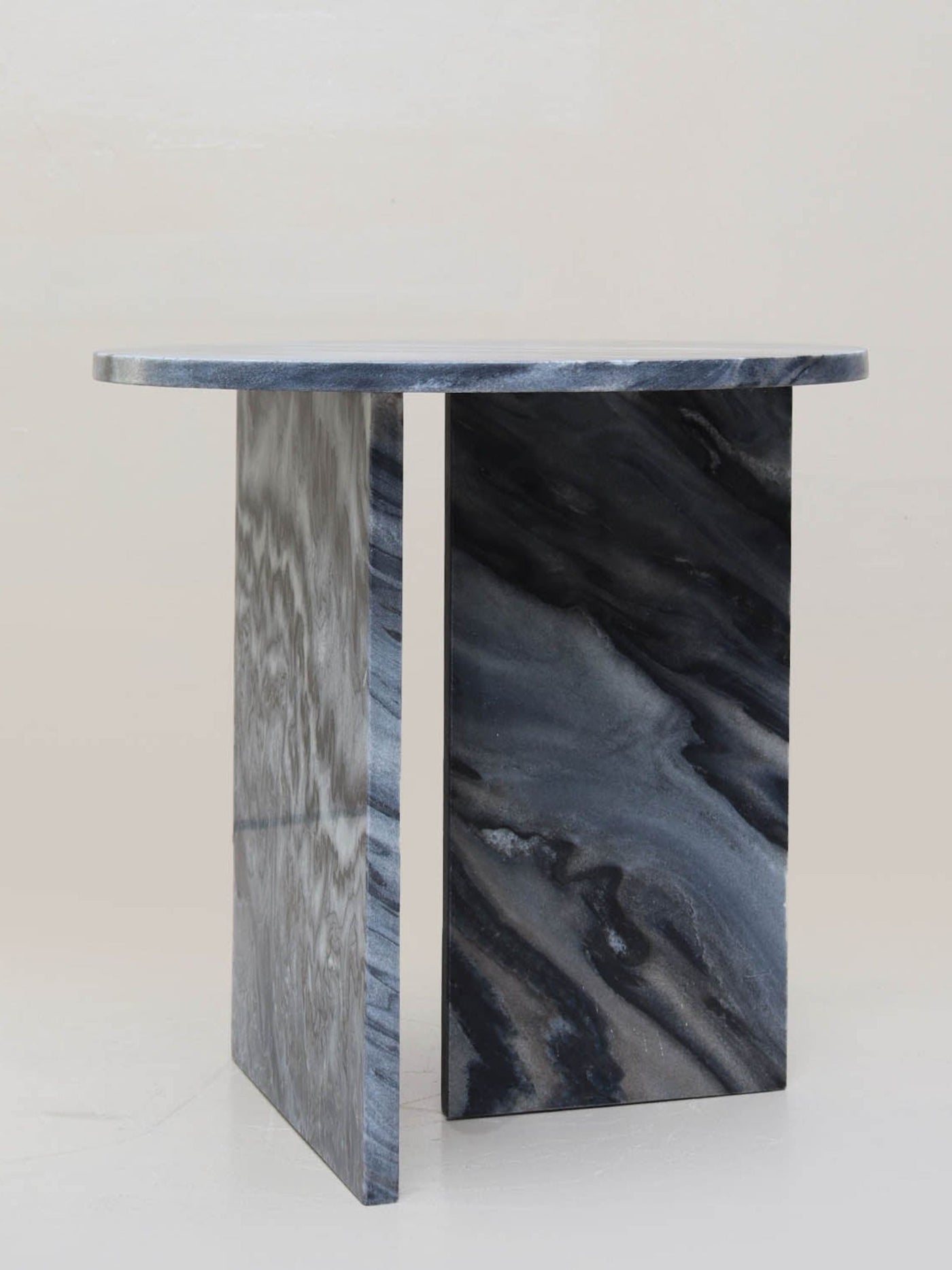 Neptune Marble Table