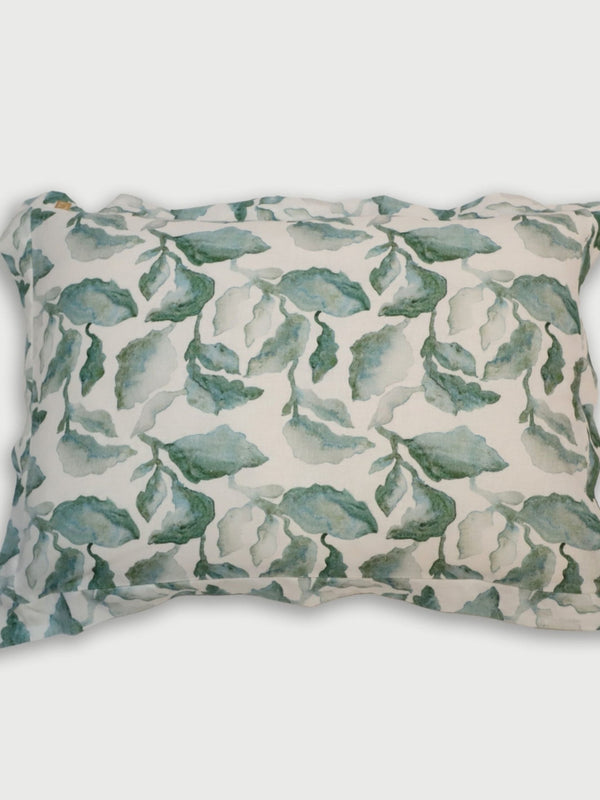 Duvet Cover - Cascade Teal