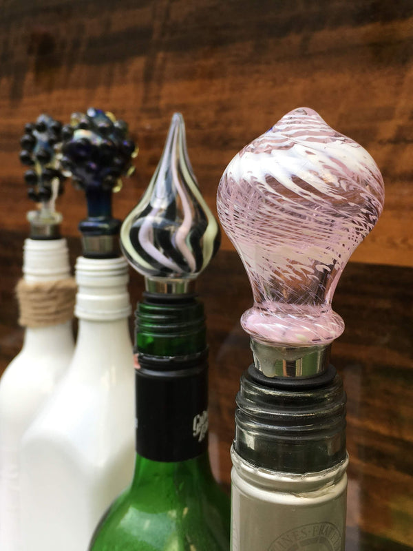 Wine Stoppers - Cheri