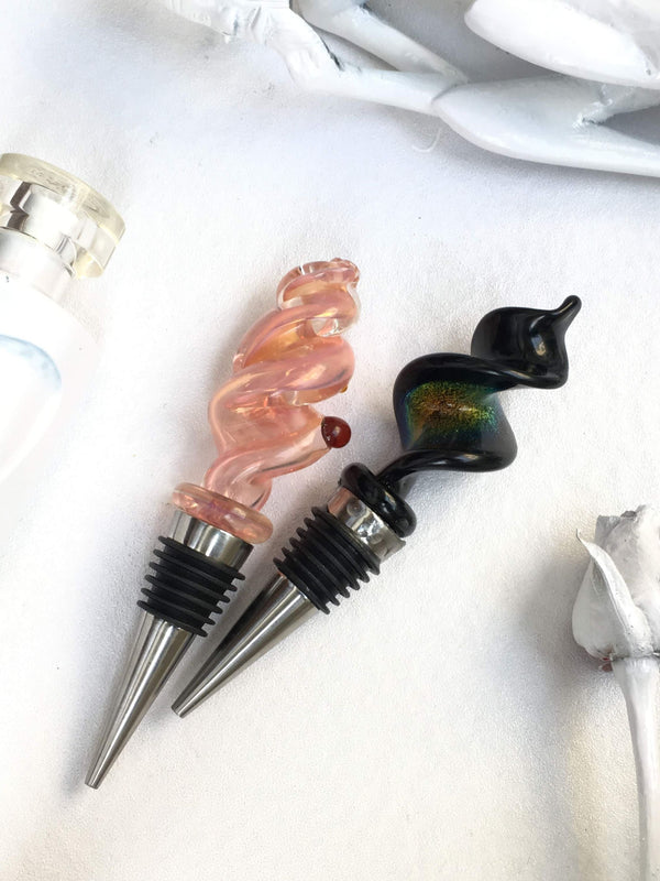 Wine Stoppers - Galaxy