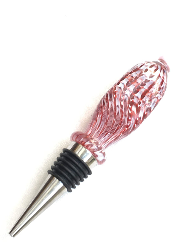Wine Stoppers - Valentine