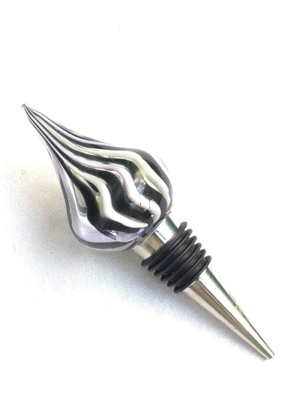 Wine Stoppers - Frosty