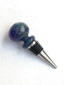 Wine Stoppers - Coral