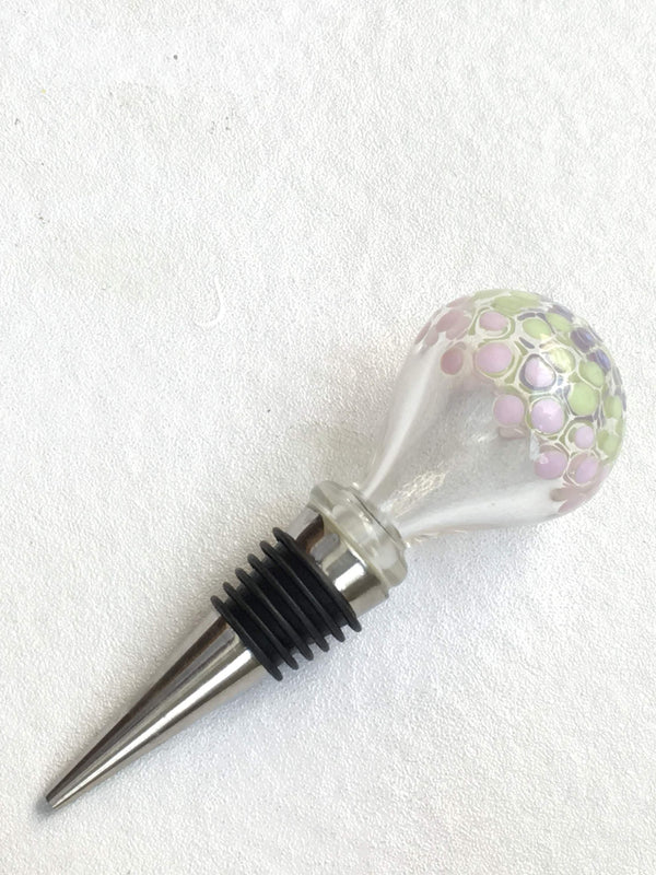 Wine Stoppers - Pastel