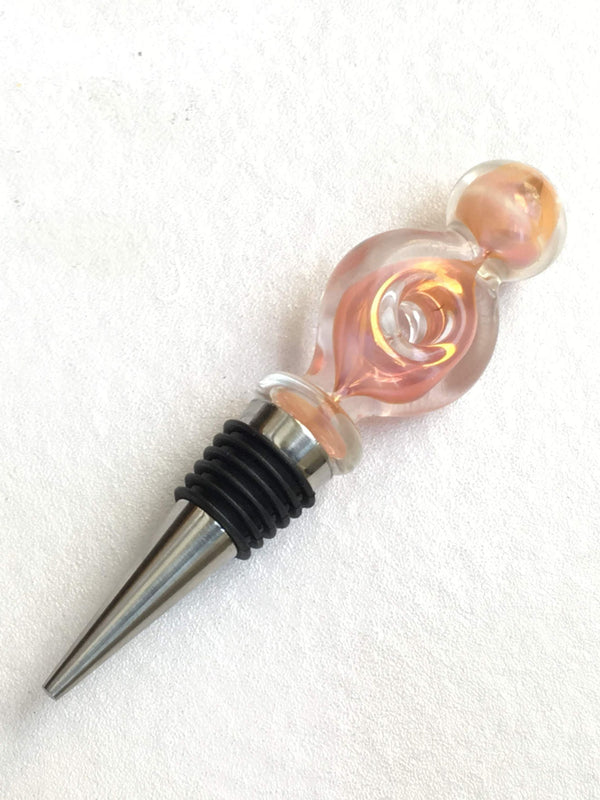 Wine Stoppers - Oro