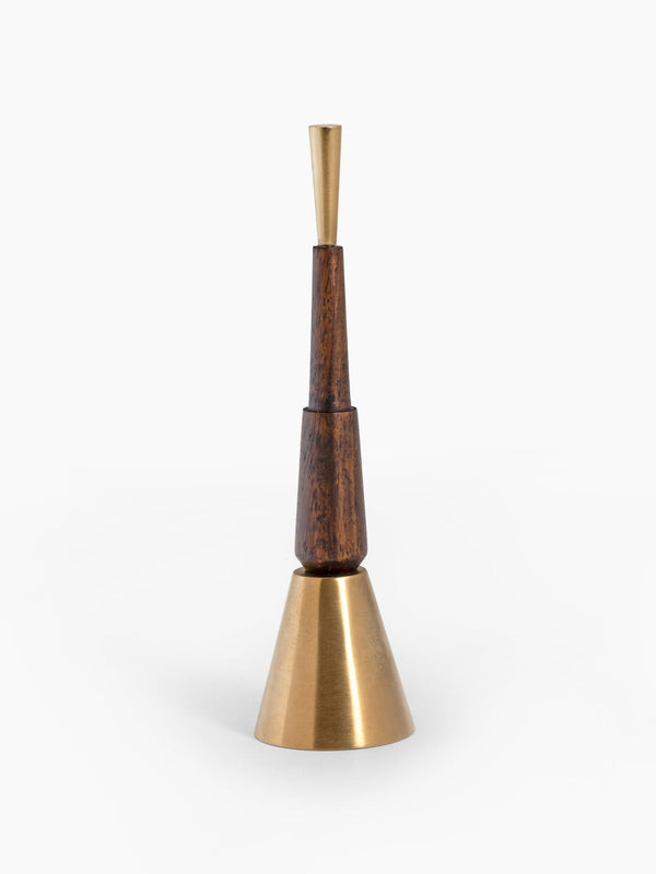 Brass Stepbell