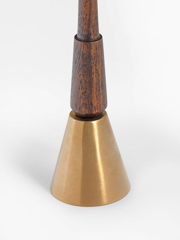 Brass Stepbell