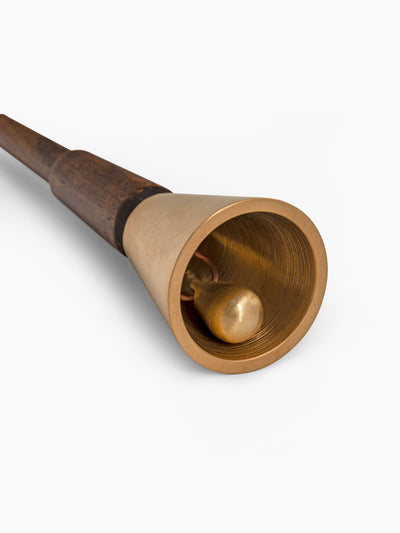 Brass Stepbell