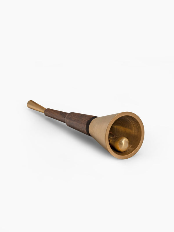 Brass Stepbell