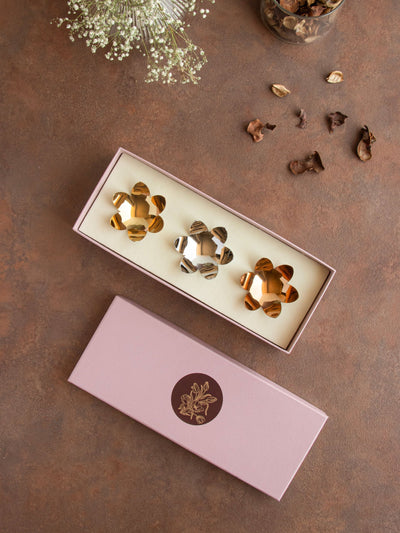 Lotus Blossoms _ Gift Box