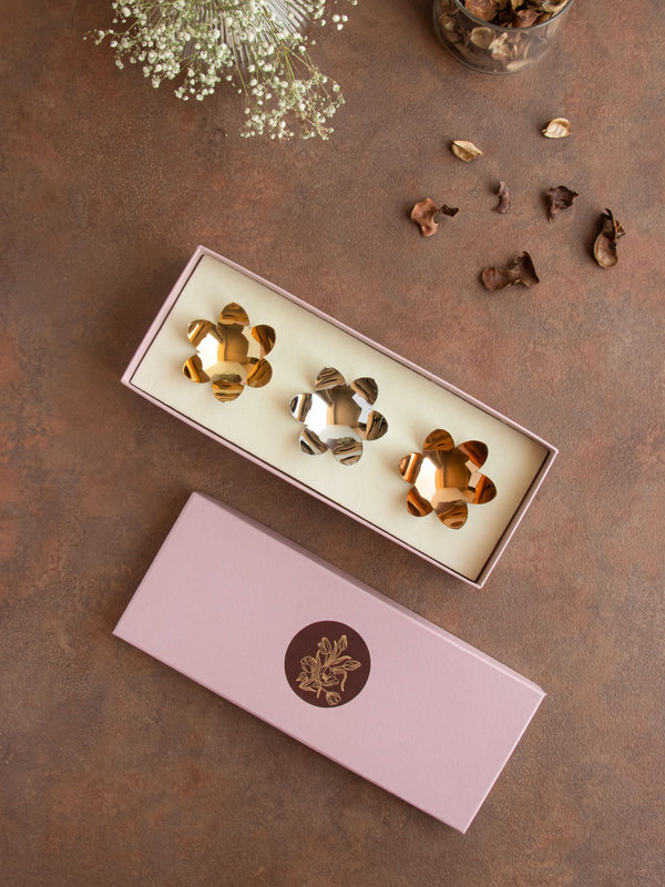 Lotus Blossoms _ Gift Box