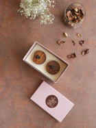 Cube Candles _ Gift Box