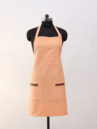 Chef'S Kitchen Set (Orange)