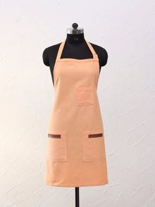 Chef'S Kitchen Set (Orange)