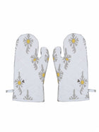 Mrinaal Kitchen Set (Yellow)
