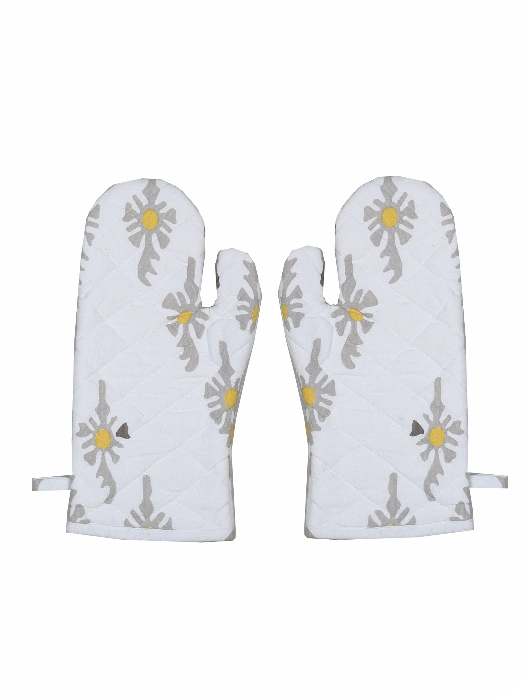 Mrinaal Kitchen Set (Yellow)