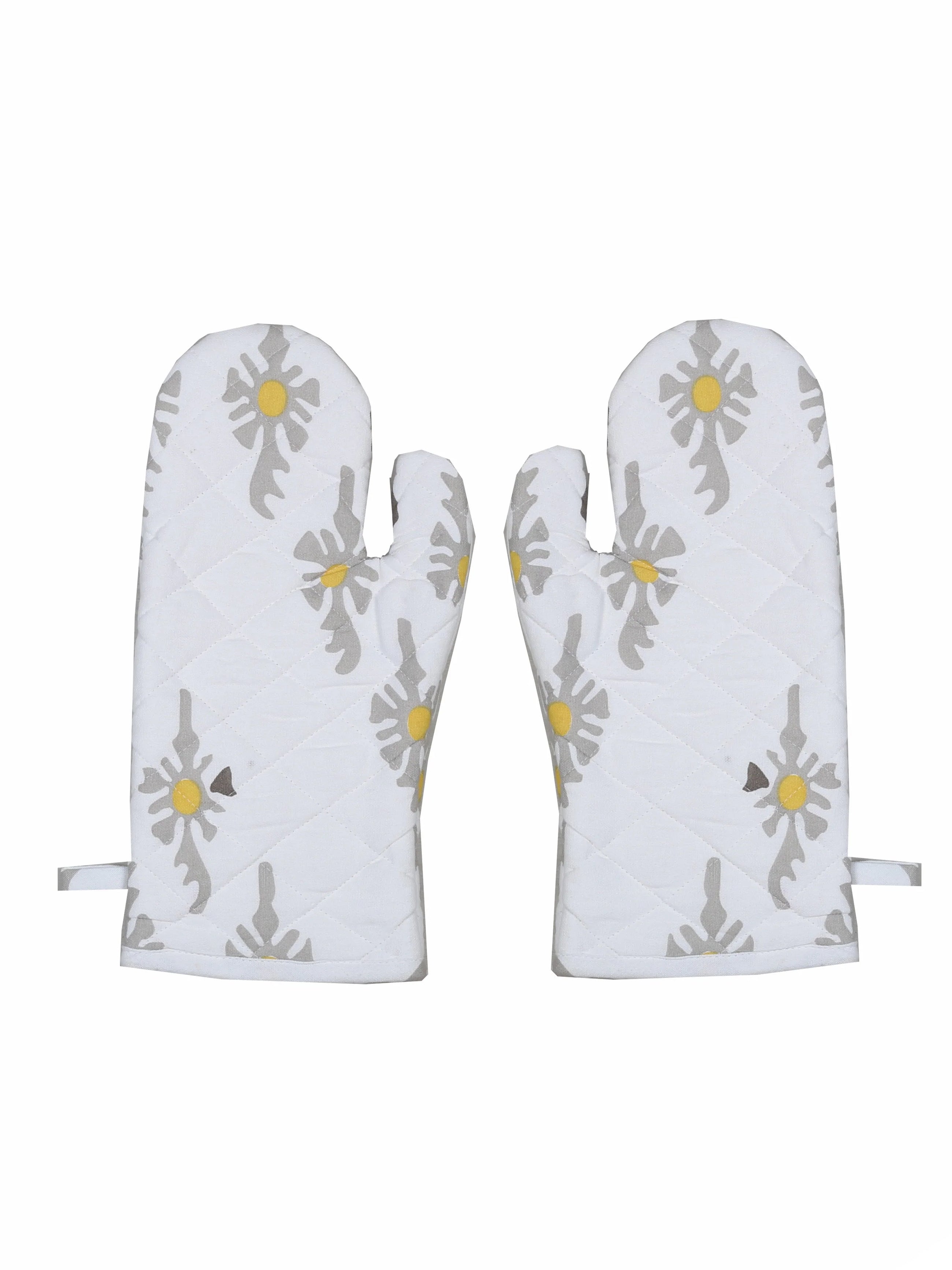 Mrinaal Kitchen Set (Yellow)