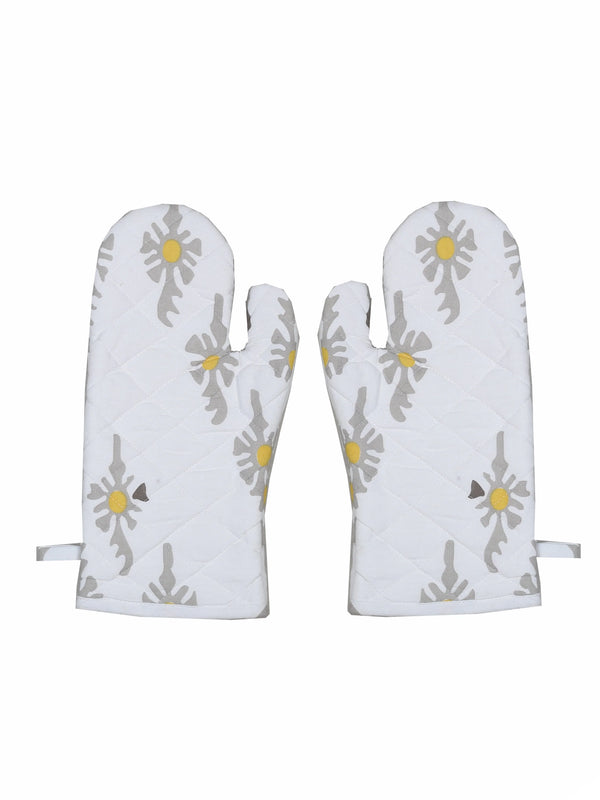 Mrinaal Kitchen Set (Yellow)