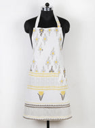 Mrinaal Kitchen Set (Yellow)