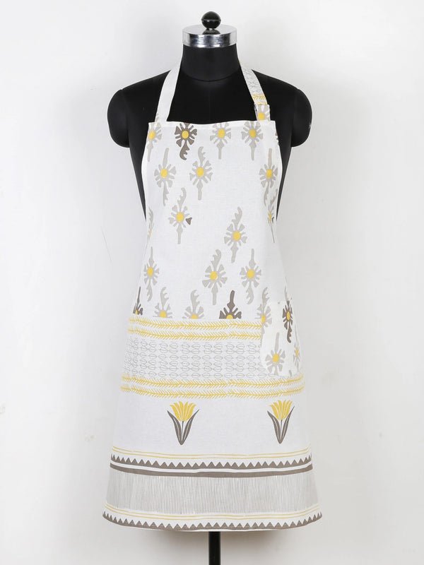 Mrinaal Kitchen Set (Yellow)