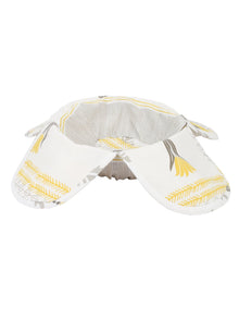 Mrinaal Kitchen Set (Yellow)