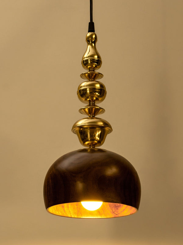 Hanging Lamp - Kalash 1