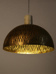 Hanging Pendant - Lamina