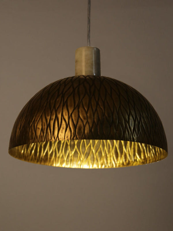 Hanging Pendant - Lamina