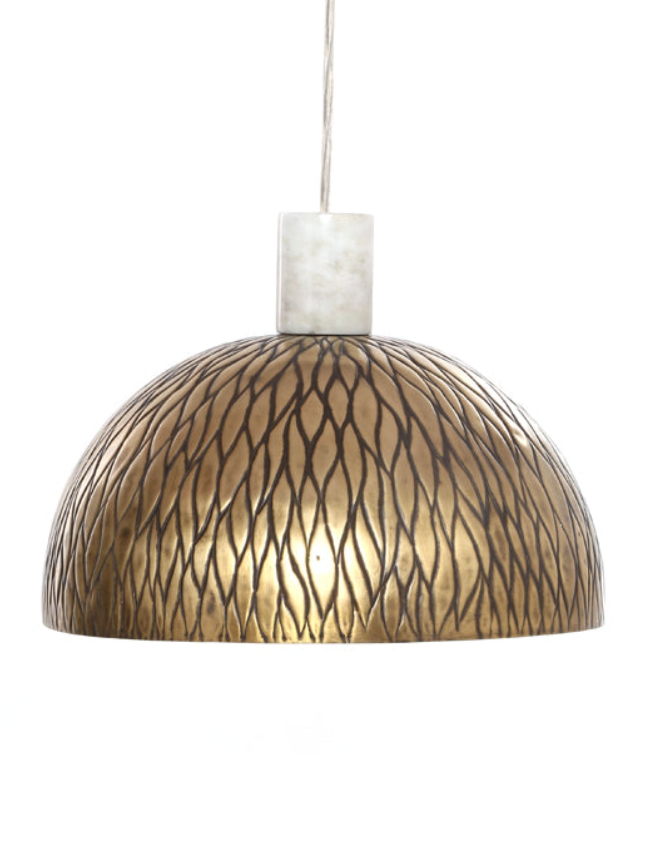 Hanging Pendant - Lamina