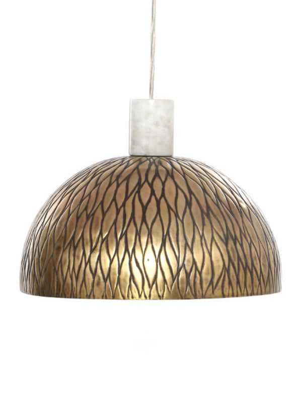 Hanging Pendant - Lamina