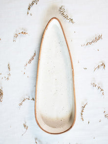 Rann Leaf Platter