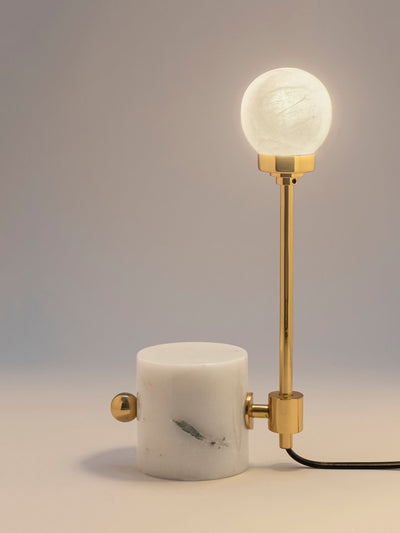 Luna Desk Lamp