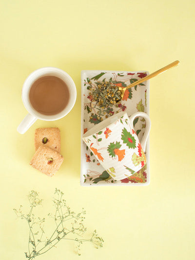 Morning Bliss Tea / Coffee Set (Large)