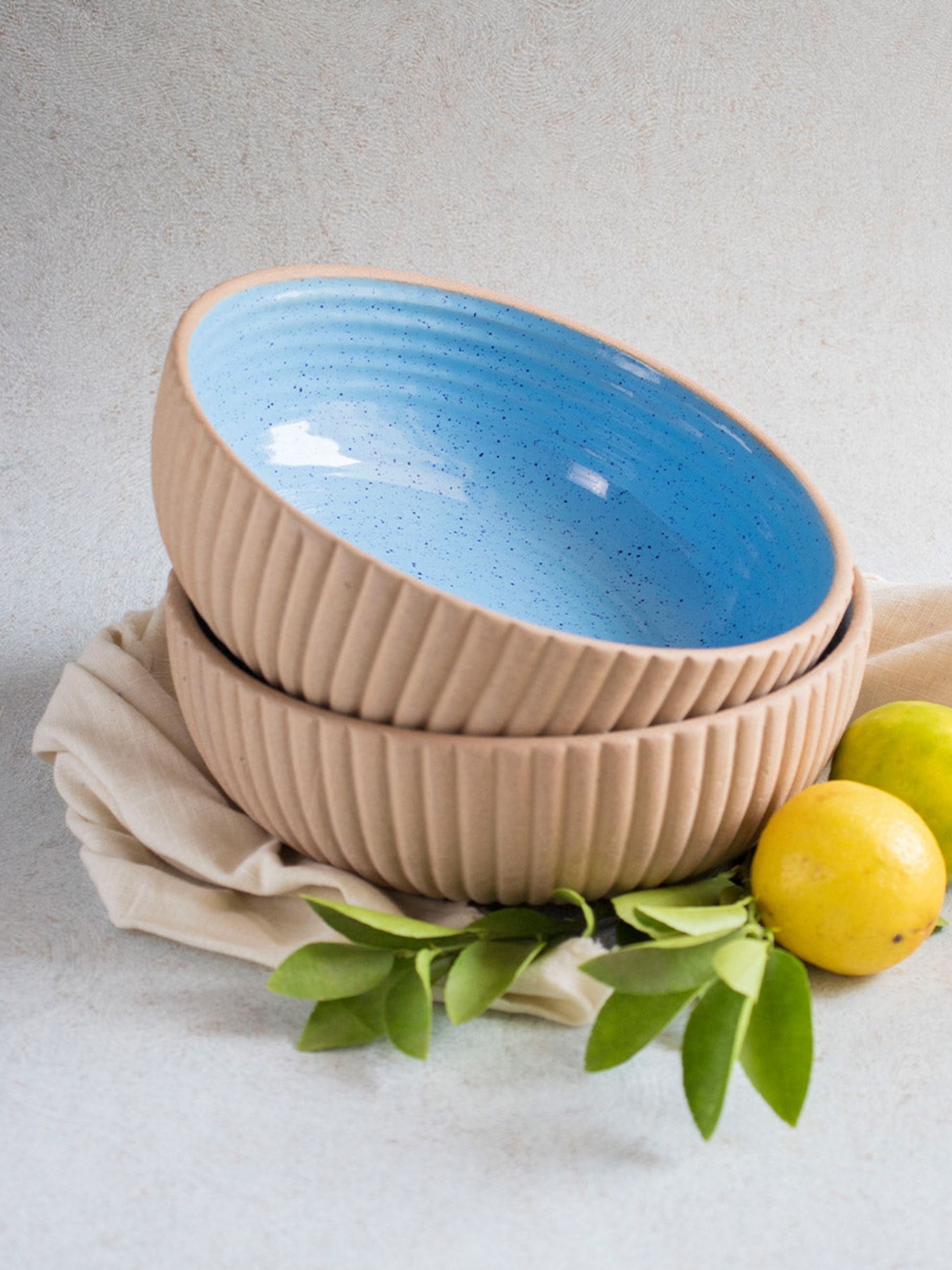 Malé Serving Bowl